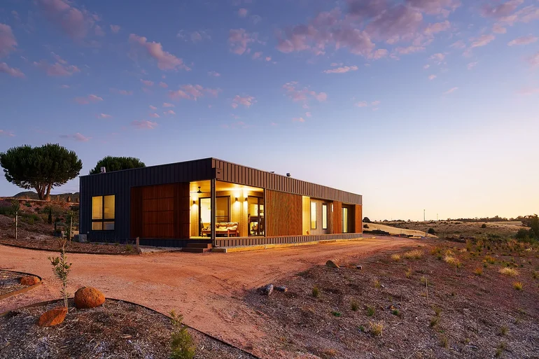 Addressing key topics in the building industry